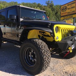 H&H Truck and Outdoor - Tupelo