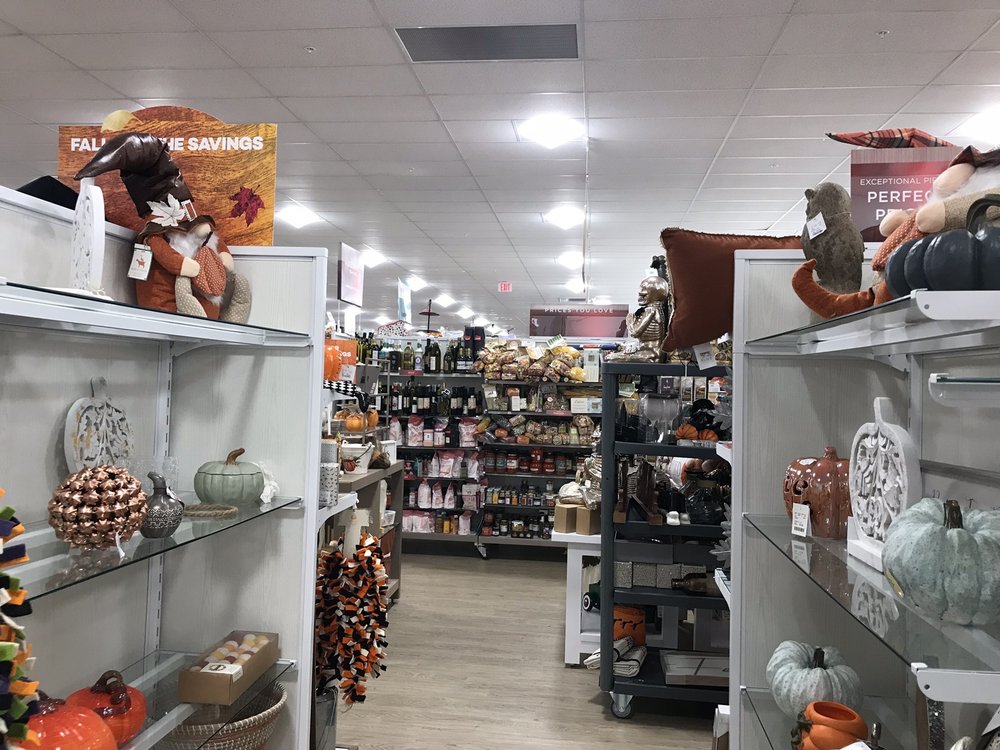 HOME GOODS Updated October 2024 10 Photos 3 E Main st, Mount