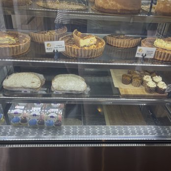 Proof Artisan Bread - Cakes and Quiches - Bakeries Near Me - Litchfield Park, Arizona