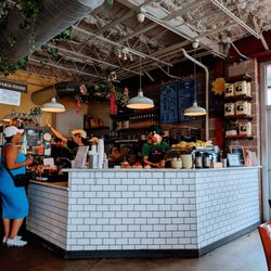 Dandelion Cafe