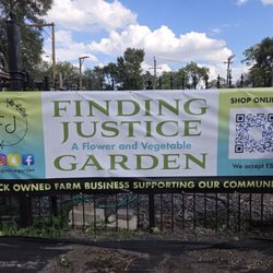 New signage for 2026