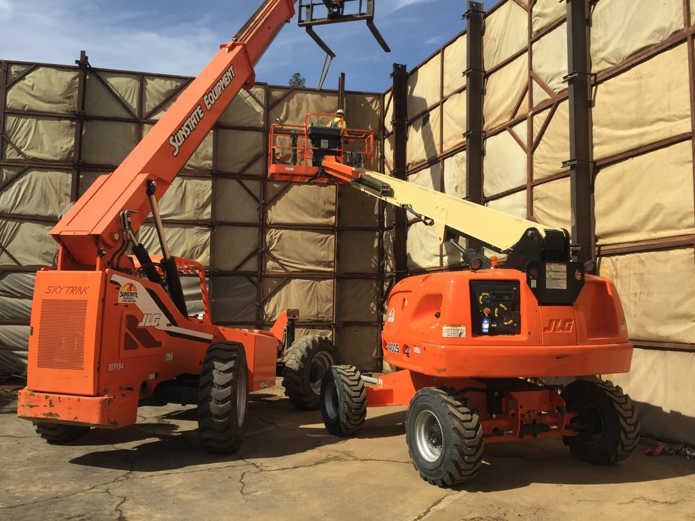 Pari & Gershon - mold inspector in San Jose, CA