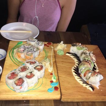 Hands On - Addison St. - Sushi Bars Near Me - Chicago, Illinois Hands On - Addison St. - Sushi Bars Near Me - Chicago, Illinois