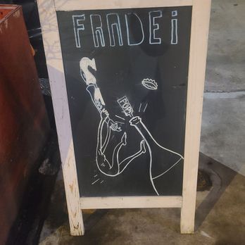 Fradei Bistro - Wine Bars Near Me - Brooklyn, New York Fradei Bistro - Wine Bars Near Me - Brooklyn, New York