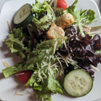 Pasta Fresca - House Salad - Pasta Shops Near Me - Columbia, South Carolina