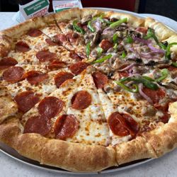 Chuck E. Cheese
