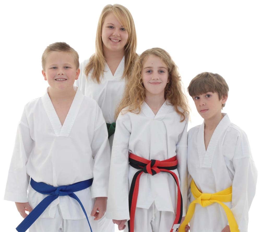 Extreme Karate Logo