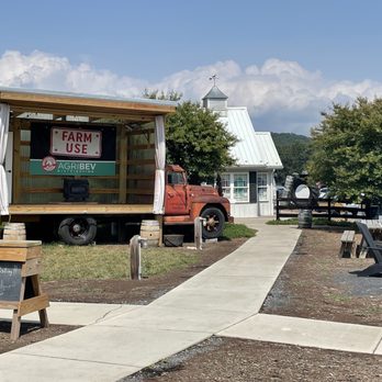 Stable Craft Brewing - Farms Near Me - Waynesboro, Virginia