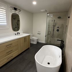 Pro Custom Painting And Remodeling