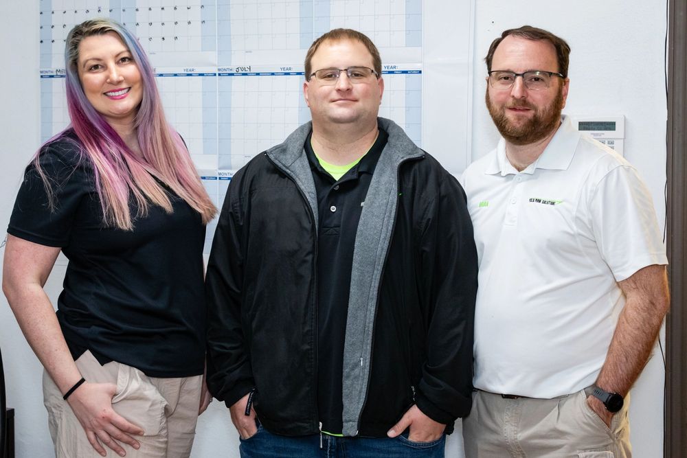 Mold Man Solutions - mold inspector in Sorrento, LA