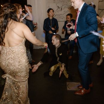 JK Rents - after wedding dance party - Audio/Visual Equipment Rental Near Me