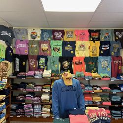 Swift River Ice Cream, T-Shirts & Gifts