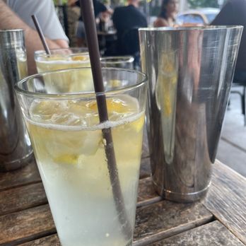 La Bottega - Hand-shaken, house-made lemonade Simple and refreshing! - Delis Near Me - Vancouver, Washington La Bottega - Hand-shaken, house-made lemonade Simple and refreshing! - Delis Near Me - Vancouver, Washington