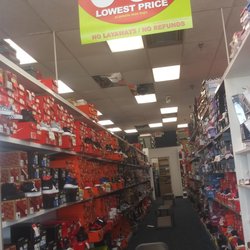 Shoe Show - Loving Shoe Show