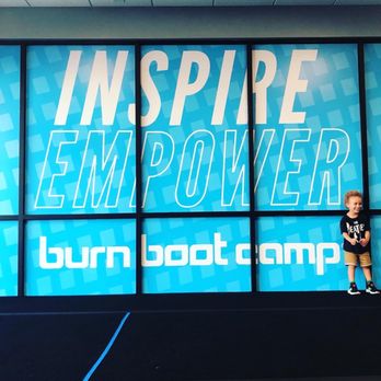 Burn Boot Camp - Everywhere you look, they are inspiring - Boot Camps Near Me - Oceanside, California