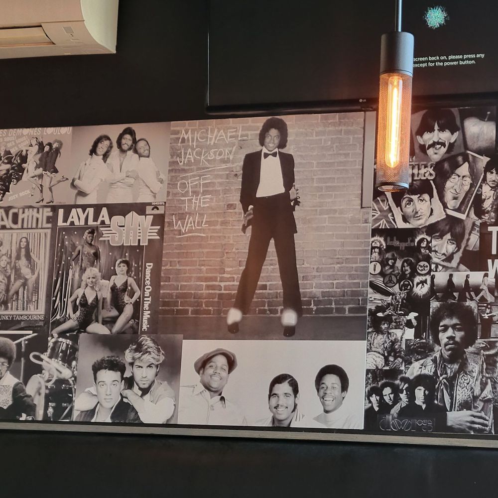 Augie’s Cafe - Cafes Near Me - Atlanta, Georgia
