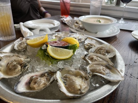 Tautog's Restaurant by null