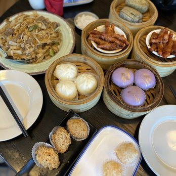 Han Palace - Dim Sum Near Me - McLean, Virginia