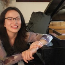 Lucy Yao