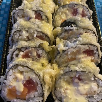 Momiji - Jumbo sumo roll - Japanese Near Me - Washington, DC, District of Columbia Momiji - Jumbo sumo roll - Japanese Near Me - Washington, DC, District of Columbia