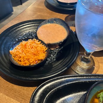 The Mexicano - Rice and beans - Mexican Near Me - Phoenix, Arizona The Mexicano - Rice and beans - Mexican Near Me - Phoenix, Arizona