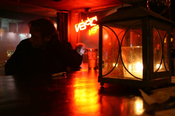 Swift Lounge by null