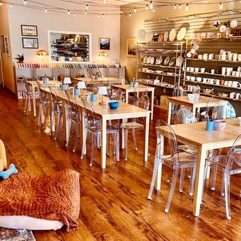 Cozy Kiln - A cozy little place to slow down, paint, and make something special. - Paint-Your-Own Pottery Near Me - Plaistow, New Hampshire Cozy Kiln - A cozy little place to slow down, paint, and make something special. - Paint-Your-Own Pottery Near Me - Plaistow, New Hampshire