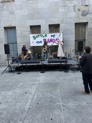 Terror Vault by null