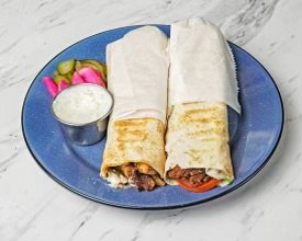 TicTok Restaurant by null