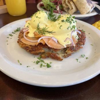City Coffee & Bar - frittata - Cocktail Bars Near Me - New York, New York City Coffee & Bar - frittata - Cocktail Bars Near Me - New York, New York