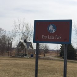 East Lake Park