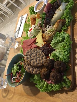 Fika Swedish Cafe and Bistro by null