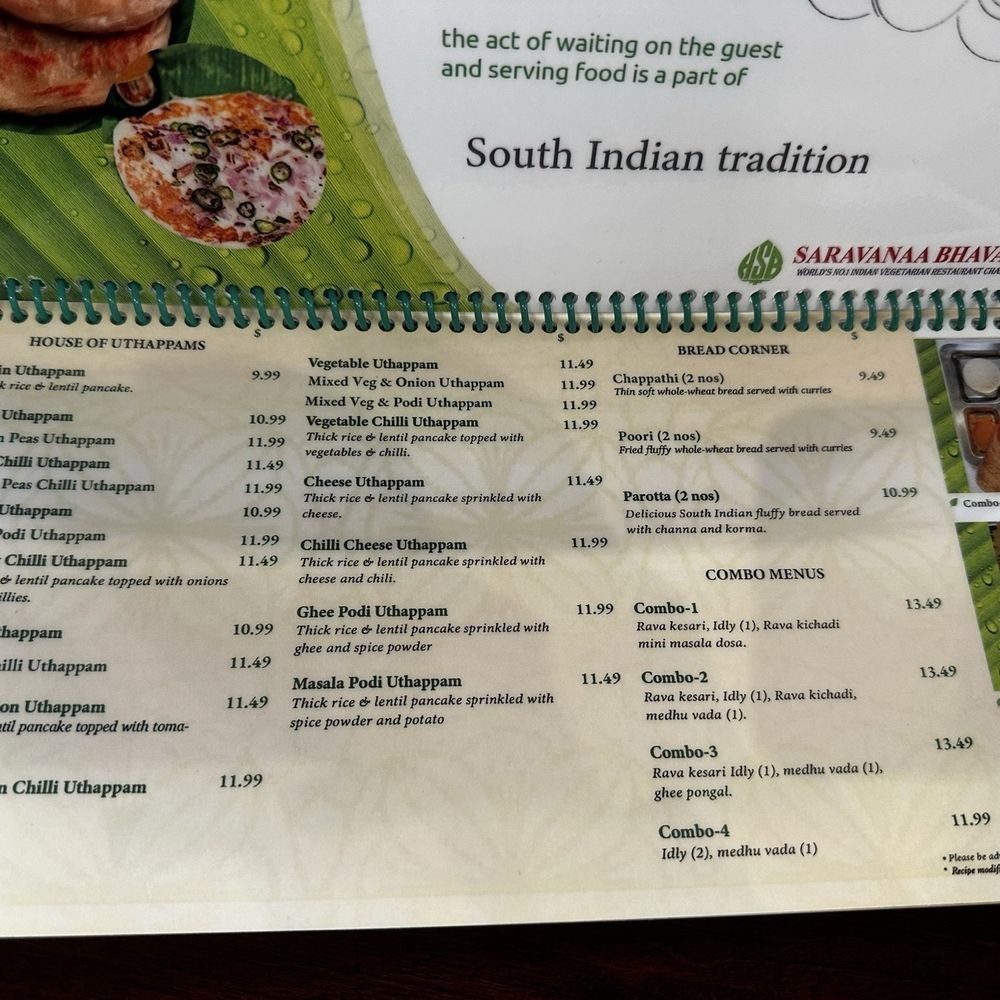 Saravanaa Bhavan - Indian Near Me - Richardson, Texas Saravanaa Bhavan - Indian Near Me - Richardson, Texas