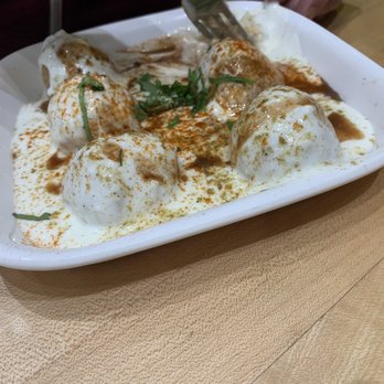 Neehee's Troy, Michigan - Dahi Wada - Indian Near Me - Troy, Michigan