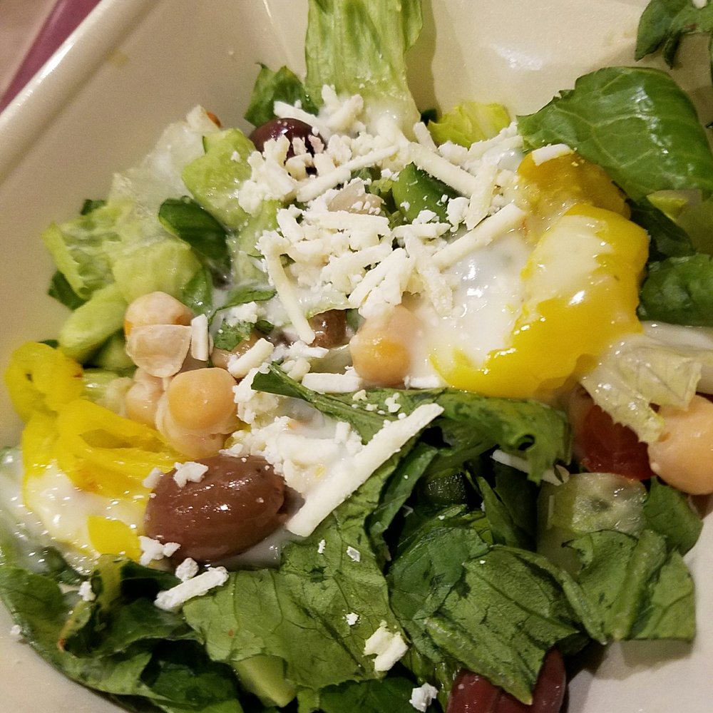 Holy Land - side salad - Bakeries Near Me - Minneapolis, Minnesota Holy Land - side salad - Bakeries Near Me - Minneapolis, Minnesota