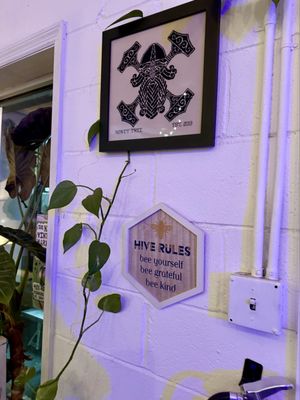 Honeytree Meadery by null