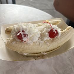 Jiffy Treet West - Hawaiian Luau
