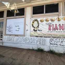 Kiani's Original Guava Chicken - Permanently closed