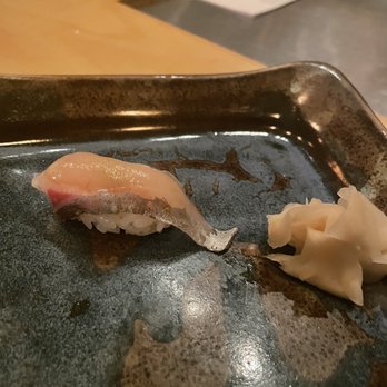 Nimblefish - Sushi Bars Near Me - Portland, Oregon