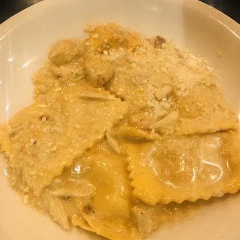 Saviano's Italian Kitchen - Lobster ravioli - Italian Near Me - Euless, Texas Saviano's Italian Kitchen - Lobster ravioli - Italian Near Me - Euless, Texas