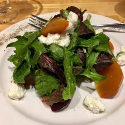 Beet Salad