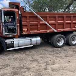 DBA Cletus Hauling