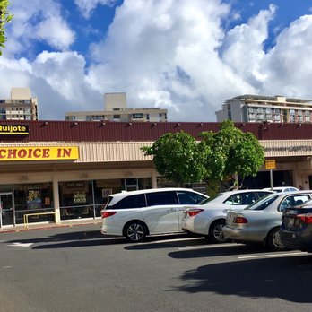 Don Quijote - International Grocery Near Me - Honolulu, Hawaii