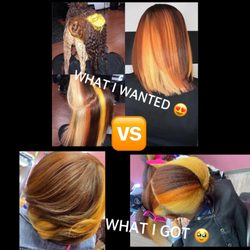 Sola Salons - Downey