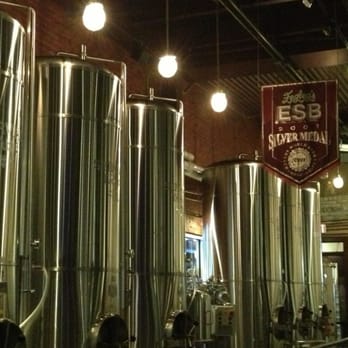 Fegley's Bethlehem Brew Works - American Near Me - Bethlehem, Pennsylvania
