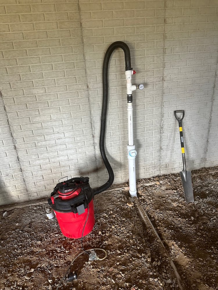 Slide of G Tech Plumbing & HVAC