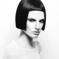 Antekqua's Hair - Wig by Antekqua