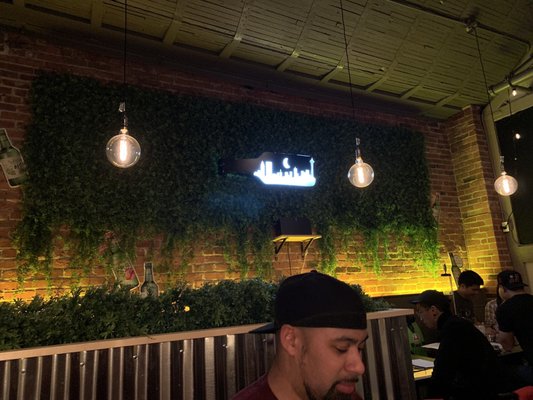 Soju Anju Bar by null