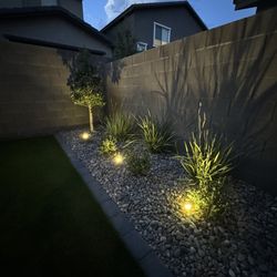 Ground West Designs