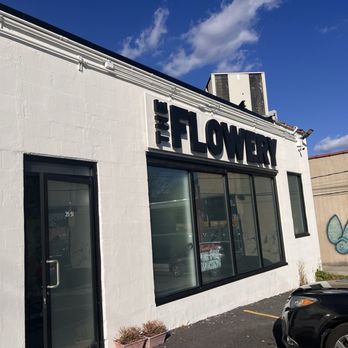 The Flowery Dispensary - Cannabis Dispensaries Near Me - The Bronx, New York The Flowery Dispensary - Cannabis Dispensaries Near Me - The Bronx, New York